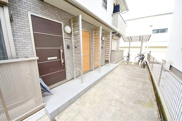 クレールメゾン石神井公園の物件内観写真